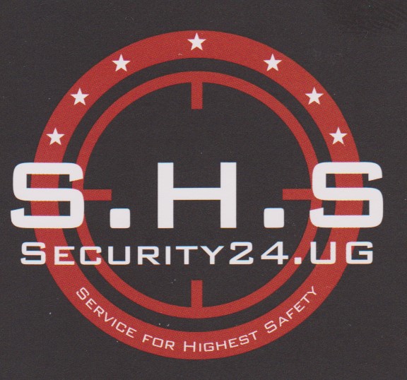 S.H.S.Security24.UG